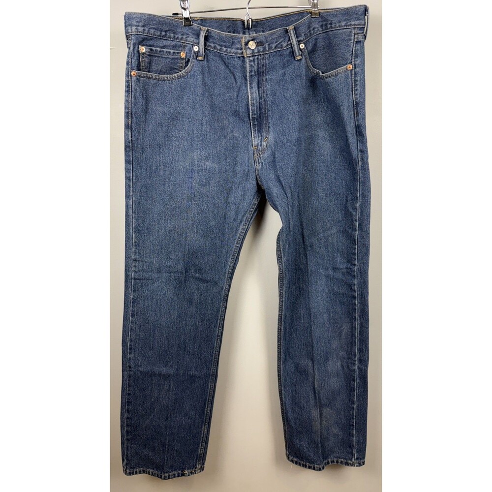 Levi 505 Jeans 42/32 (42/31)